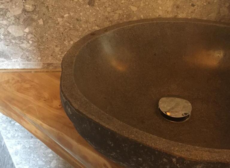 Номер Superior, Tabano Ristorante Casolare