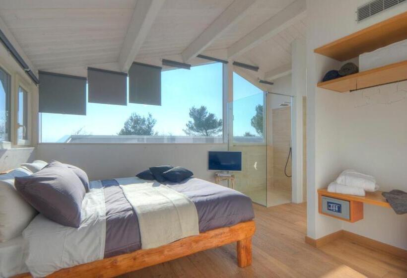 Family Suite, Tabano Ristorante Casolare