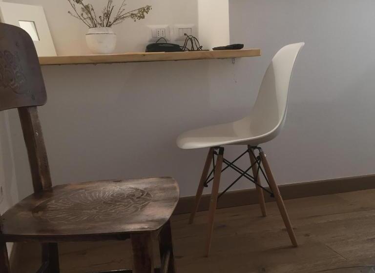Номер Стандарт, Tabano Ristorante Casolare