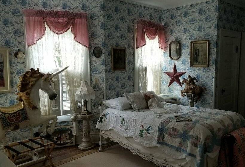 Номер Стандарт, Daffodale House B&b