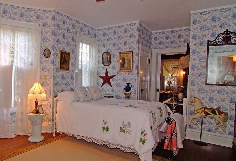 스탠다드 룸, Daffodale House B&b
