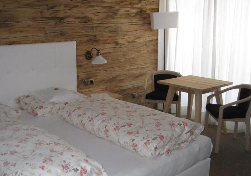 Номер Стандарт, Gasthof Eggwirt