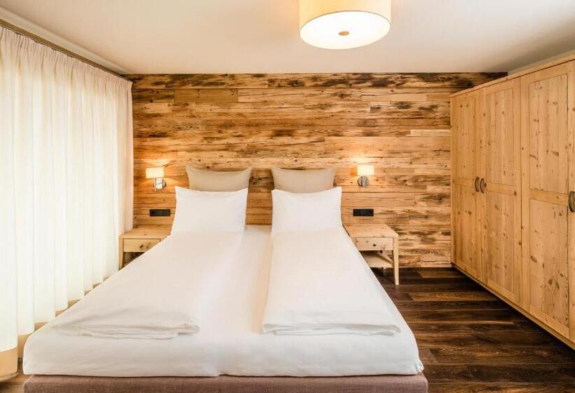 Номер Deluxe, Gasthof Eggwirt