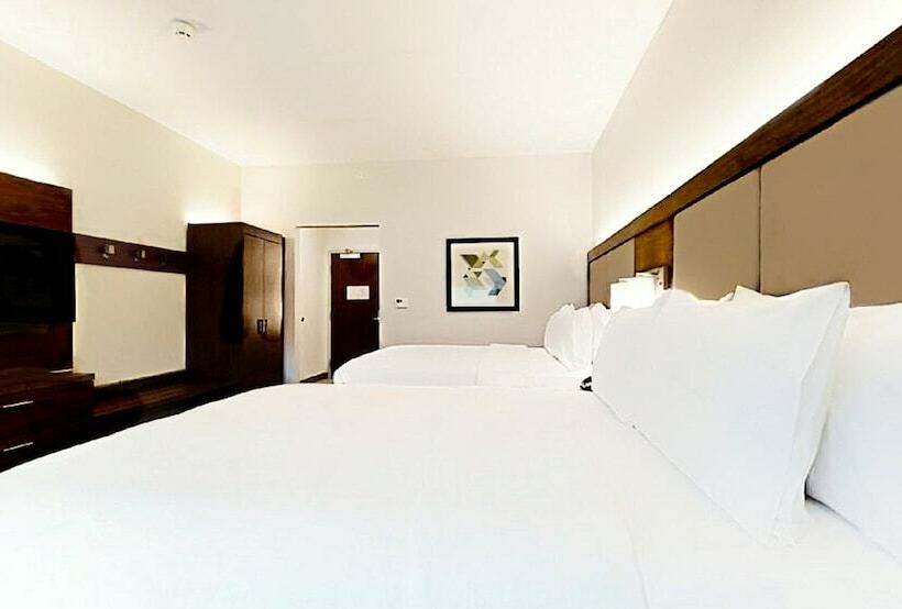 Номер Стандарт, Holiday Inn Express & Suites   Chalmette   New Orleans S, An Ihg
