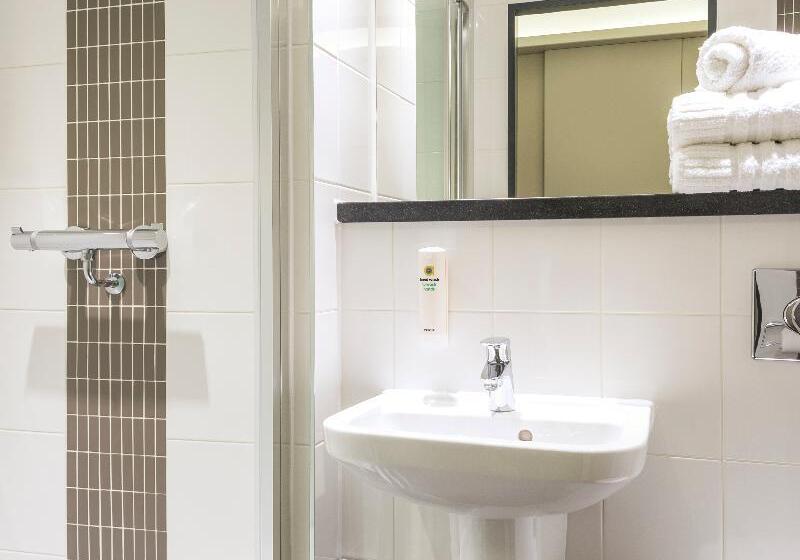 اتاق استاندارد, Point A Hotel Glasgow
