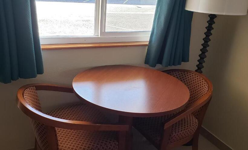 Номер Стандарт, Pacific Inn