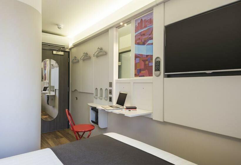 اتاق استاندارد, Point A Hotel Glasgow
