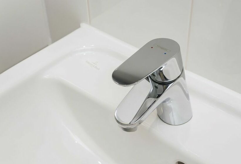 اتاق استاندارد, Point A Hotel Glasgow