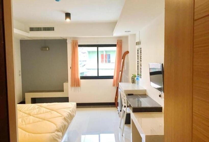 Номер Superior, Win Hotel Phayao