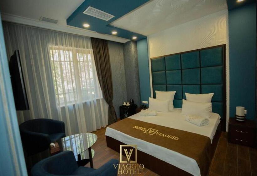 스탠다드 룸, V Hotel & Tours