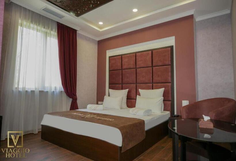 스탠다드 룸, V Hotel & Tours