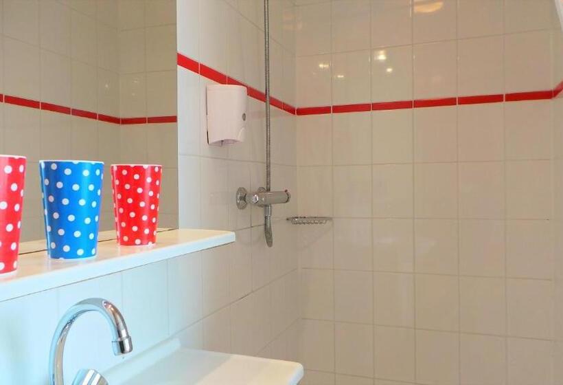 اتاق استاندارد, B&b Seahorse