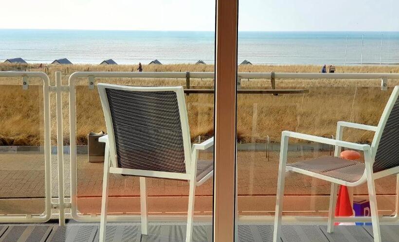اتاق استاندارد یک نفره, B&b Seahorse