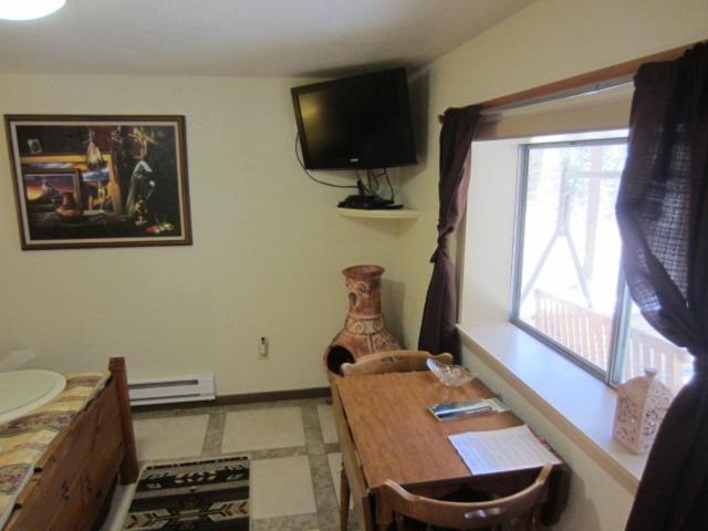 스위트, Kokopelli Inn