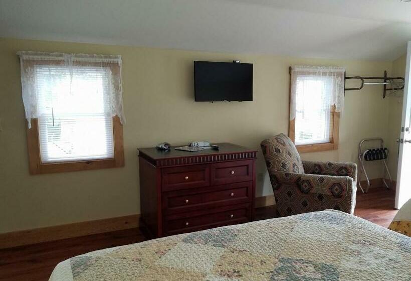 Четырехместный Номер Стандарт, Grand View Resort