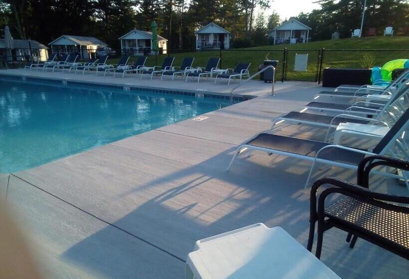 Четырехместный Номер Стандарт, Grand View Resort