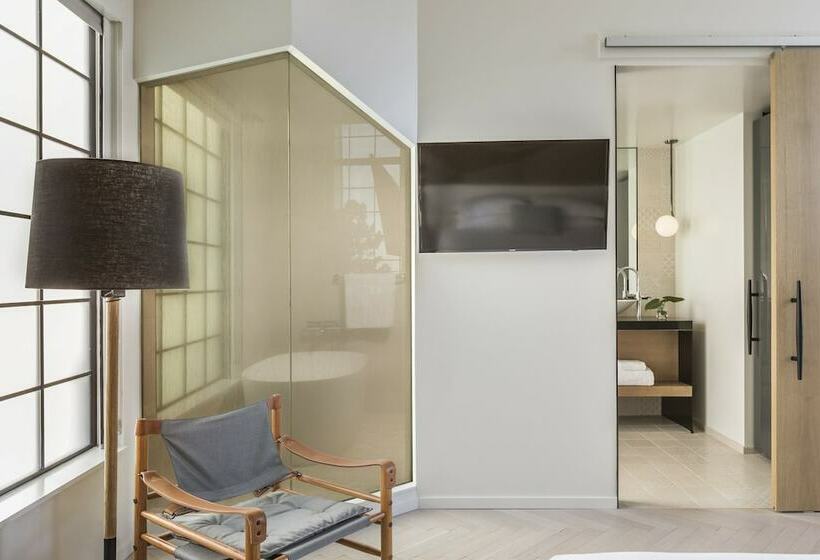 高级客房, Kimpton La Peer Hotel West Hollywood, An Ihg
