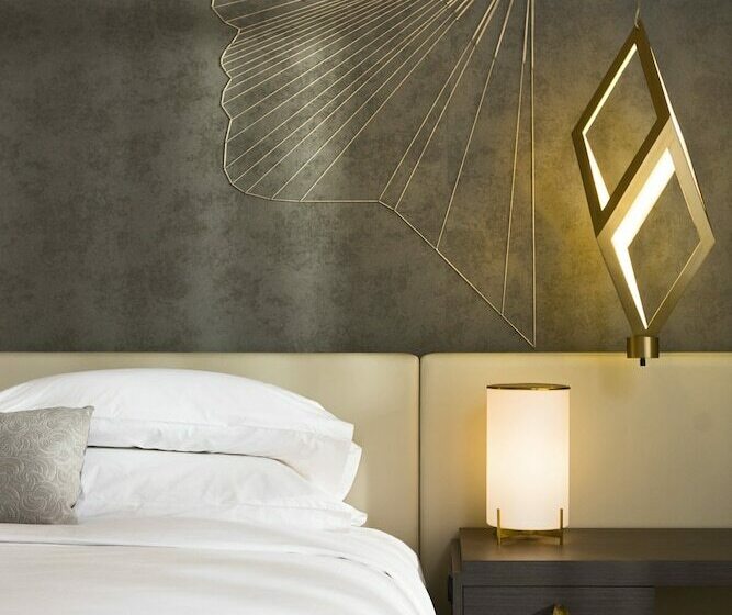 标准间, Kimpton La Peer Hotel West Hollywood, An Ihg