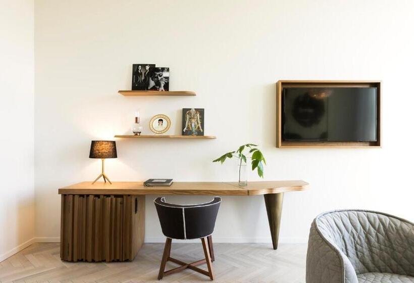套房, Kimpton La Peer Hotel West Hollywood, An Ihg