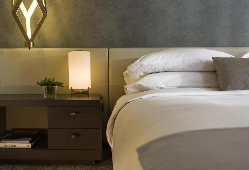 标准间, Kimpton La Peer Hotel West Hollywood, An Ihg
