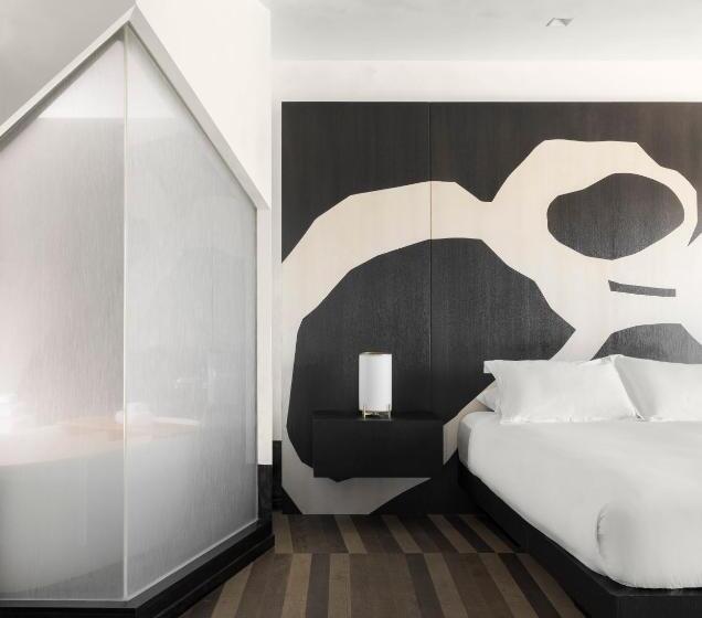 阁楼房, Kimpton La Peer Hotel West Hollywood, An Ihg