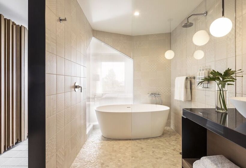高级客房, Kimpton La Peer Hotel West Hollywood, An Ihg