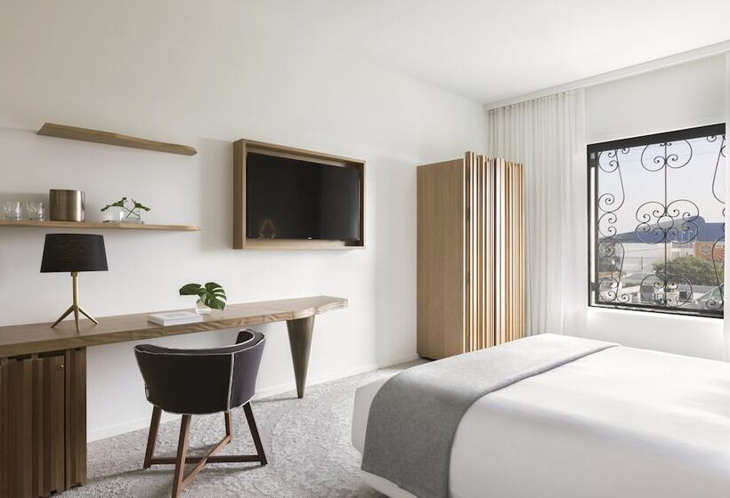 高级客房, Kimpton La Peer Hotel West Hollywood, An Ihg
