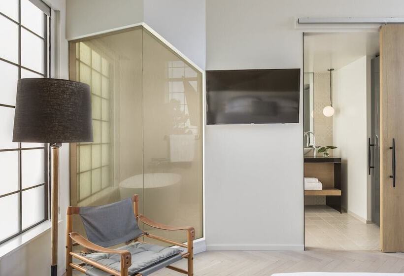 套房, Kimpton La Peer Hotel West Hollywood, An Ihg