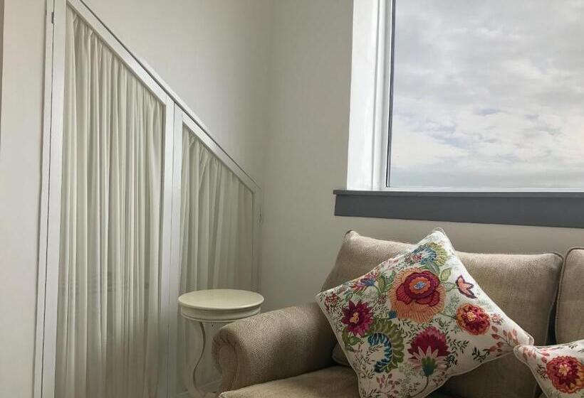 Junior Suite Sea View, The Music Fable