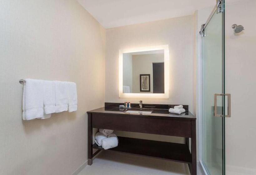 Стандартный Номер Кровать Кинг, Wingate By Wyndham Altoona Downtown/medical Center