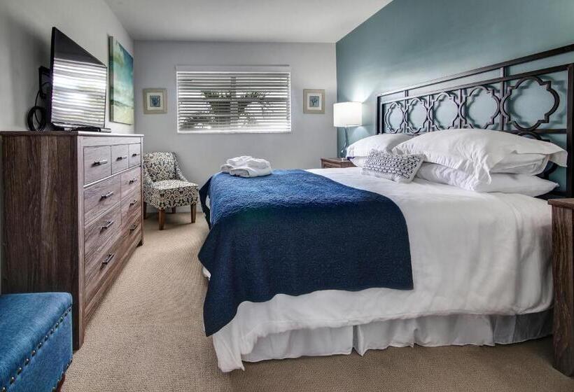 Апартаменты 1 Спальня, Maydee Suites In Florida