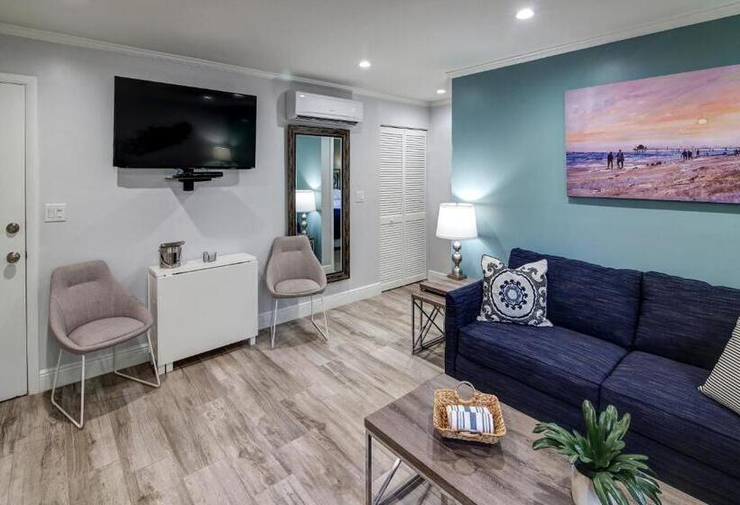 Студия Стандарт, Maydee Suites In Florida