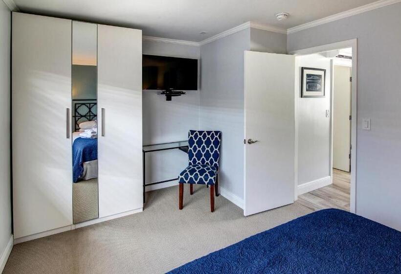 スタンダードスタジオ, Maydee Suites In Florida