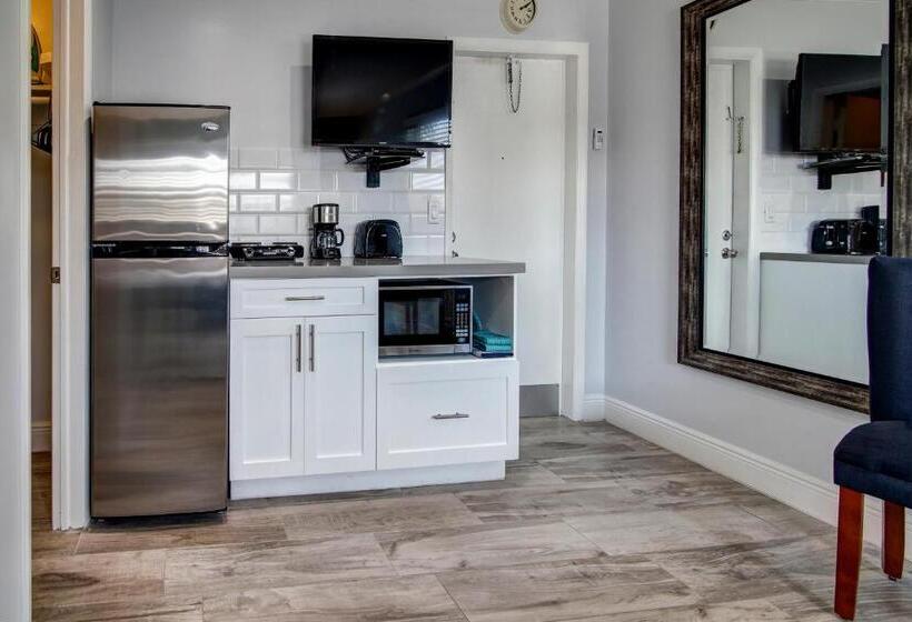 Номер Стандарт, Maydee Suites In Florida