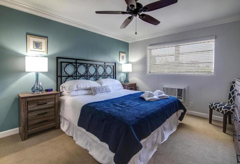 Апартаменты 2 Спальни, Maydee Suites In Florida
