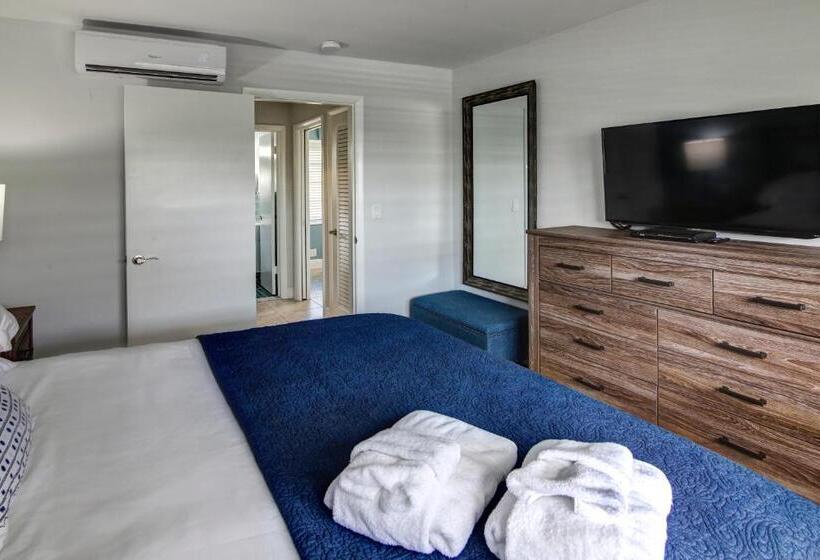 １階の１ベッドルームアパートメント, Maydee Suites In Florida