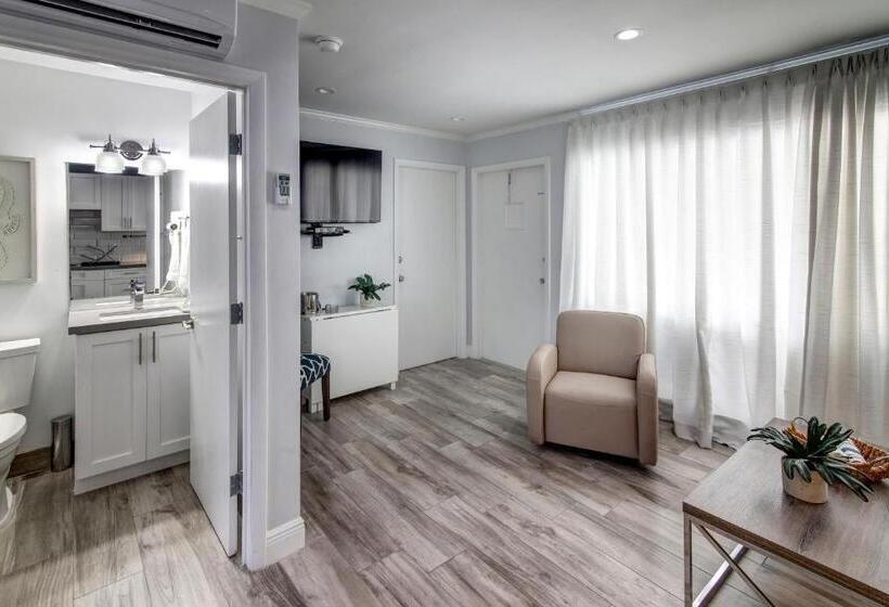 Студия Стандарт, Maydee Suites In Florida