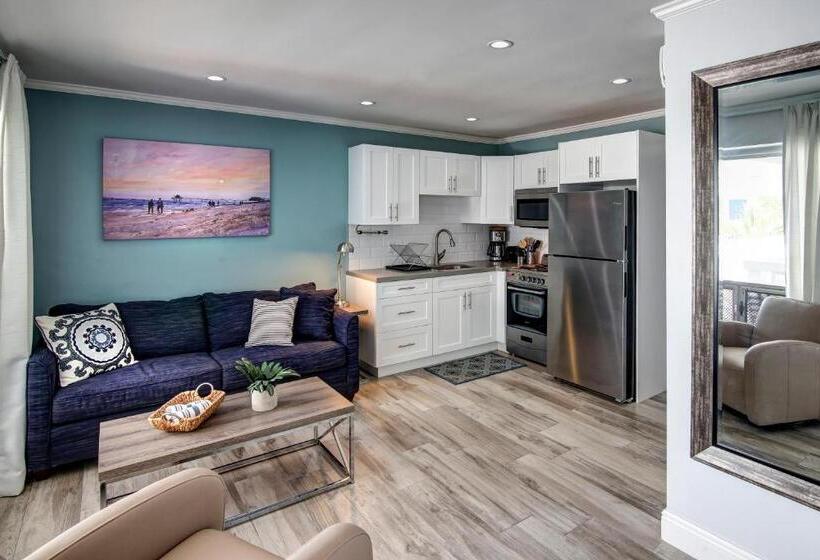 Студия Стандарт, Maydee Suites In Florida