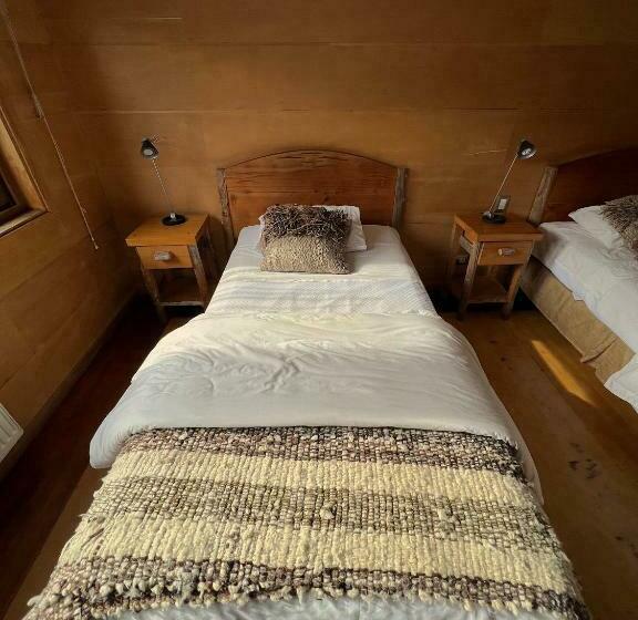 Номер Стандарт, Palafito 1326 Hotel Boutique Chiloé
