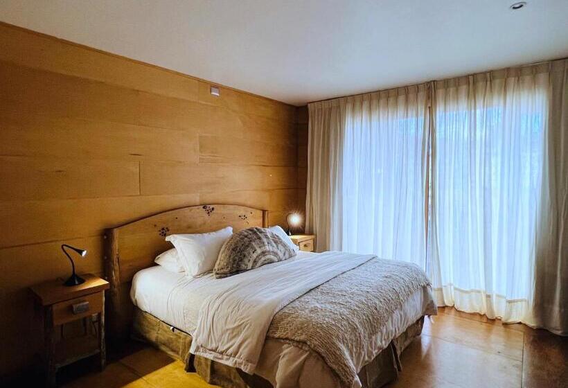 Номер Стандартный с Видом, Palafito 1326 Hotel Boutique Chiloé