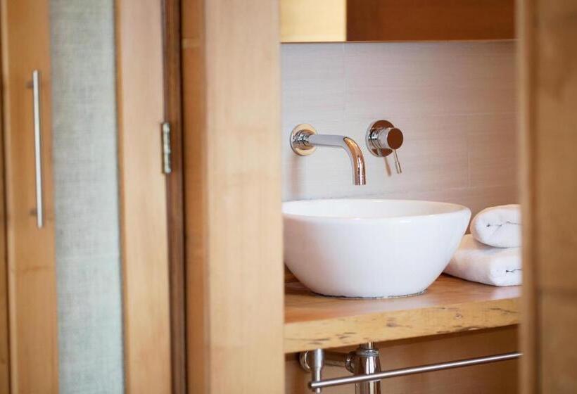 Номер Стандартный с Видом, Palafito 1326 Hotel Boutique Chiloé