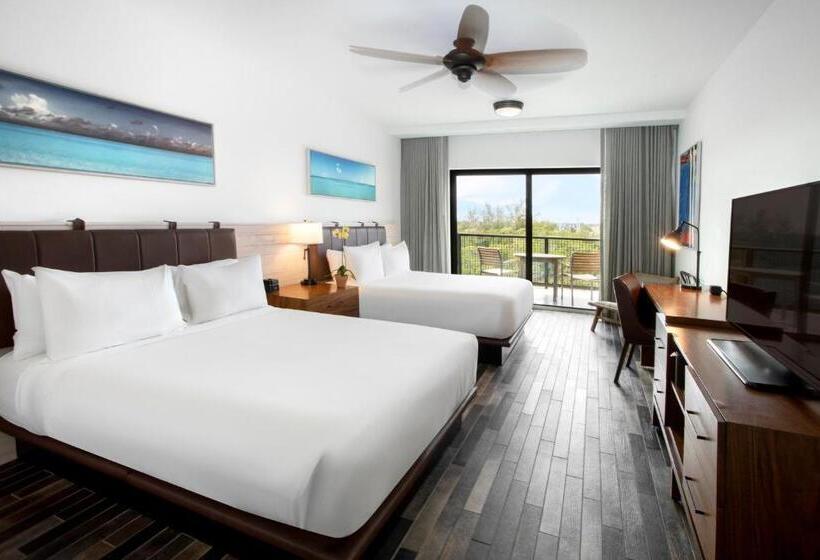 标准间, The Perry Hotel & Marina Key West