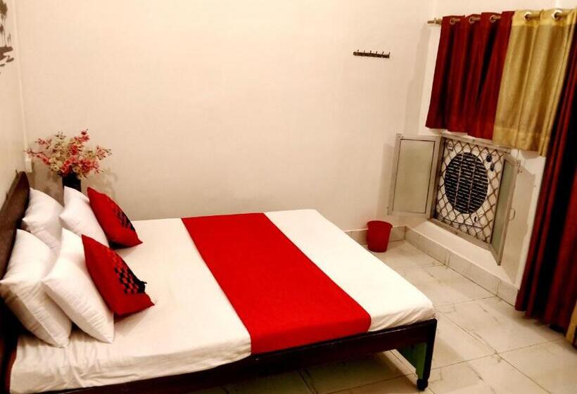 Quarto Deluxe, City