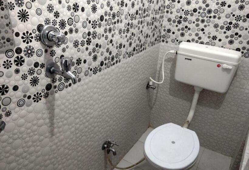 Quarto Estandar Individual, City