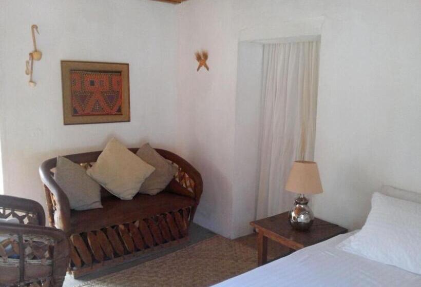 Семейный Номер, La Casona Breakfast & Wellness Center