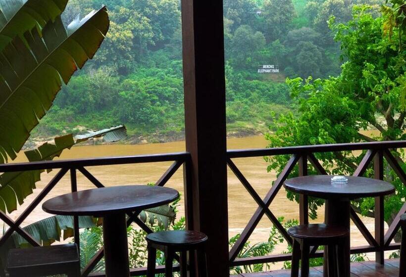 Номер Стандарт, Mekong Riverside Lodge