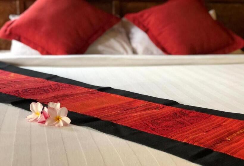 Номер Стандарт, Mekong Riverside Lodge