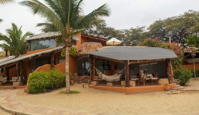 로얄 스위트, Punta Sal Suites & Bungalows Resort