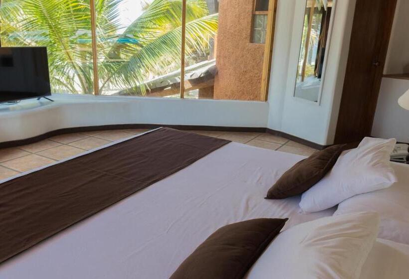 프레지덴셜 스위트, Punta Sal Suites & Bungalows Resort