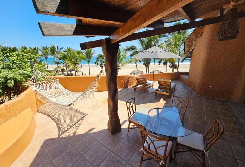 프레지덴셜 스위트, Punta Sal Suites & Bungalows Resort